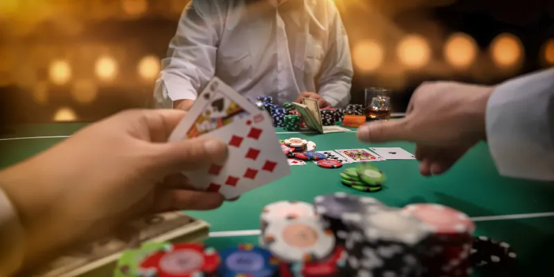 Chiến Thuật Chơi Game Bài Vswin Từ Cao Thủ